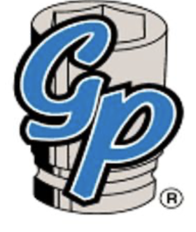 Grey Pneumatic logo